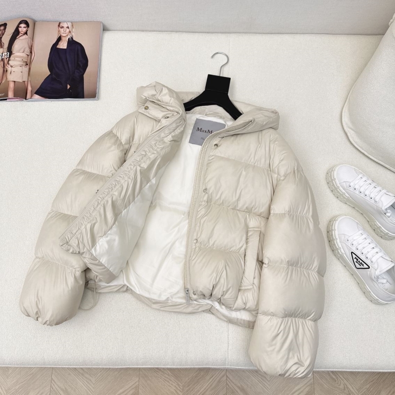 Moncler Down Coat